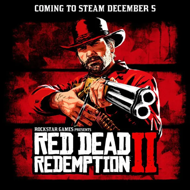 Red Dead Redemption 2 Ultimate+АВТОАКТИВАЦИЯ | PC