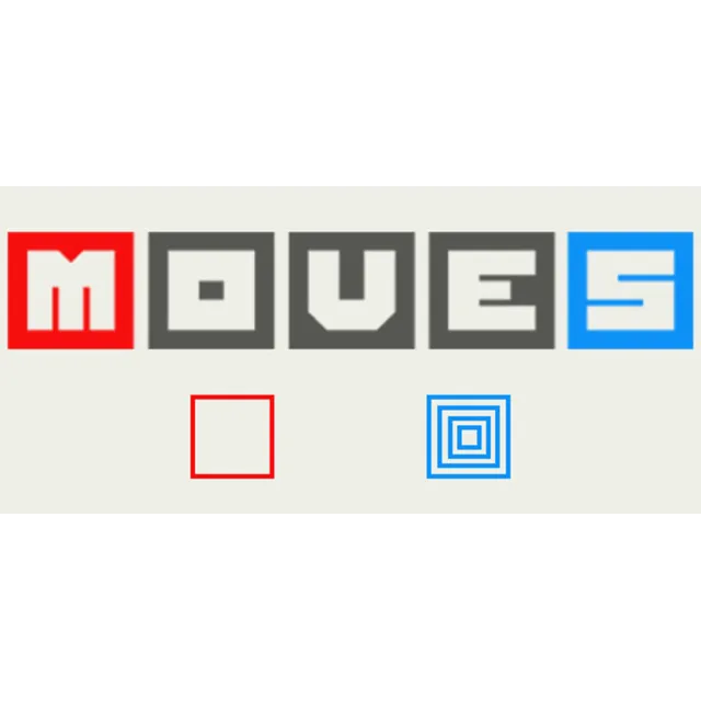 Moves (Steam key/Region free)
