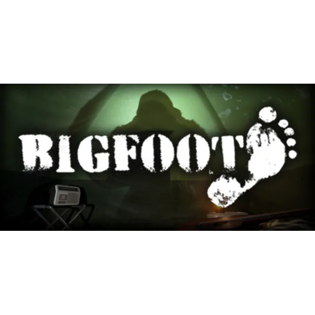 BIGFOOT | Steam Россия