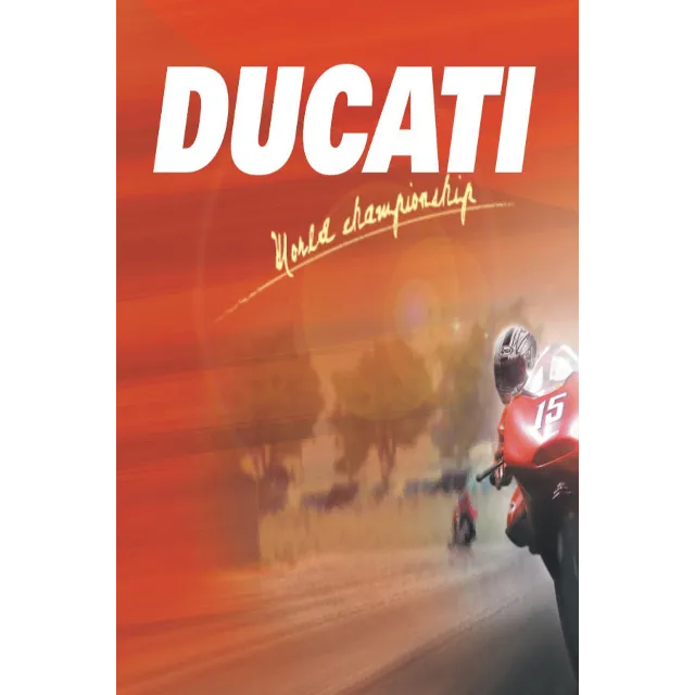 Ducati World Championship (Steam Gift Region Free /ROW)