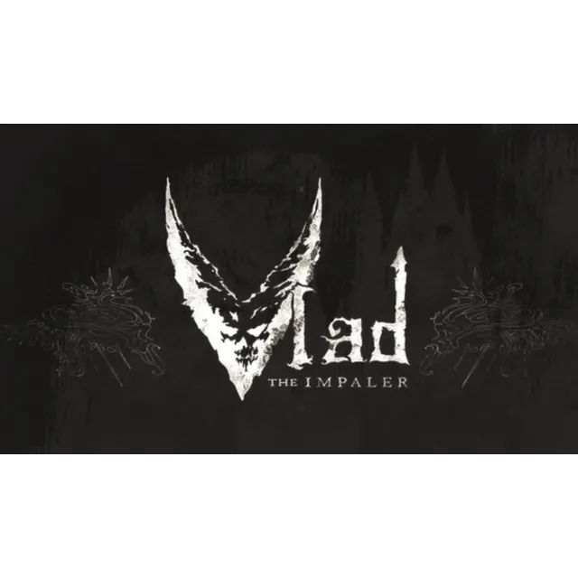 Vlad the Impaler (Steam Gift Region Free / ROW)