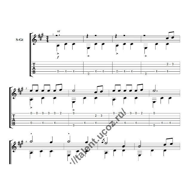 Шостакович: "Танец кукол"