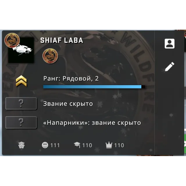 Буст лайки в CS:GO ✅
