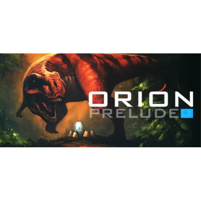 ORION Prelude (RU/CIS Steam gift)