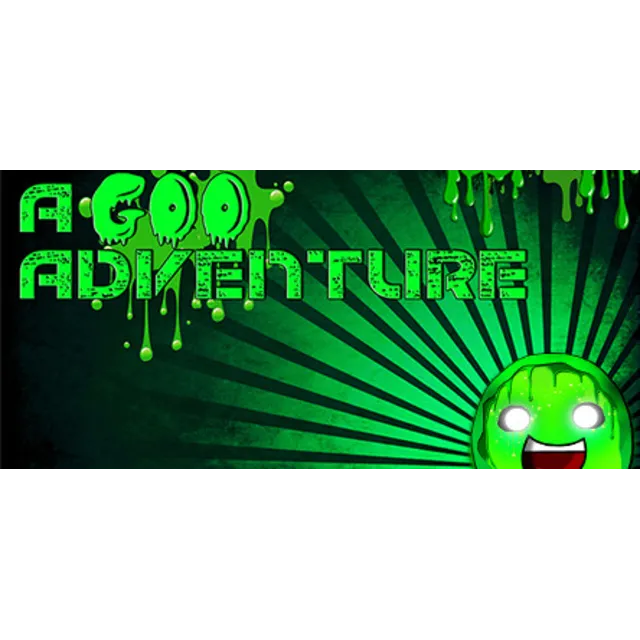 A Goo Adventure (Steam key/Region free)