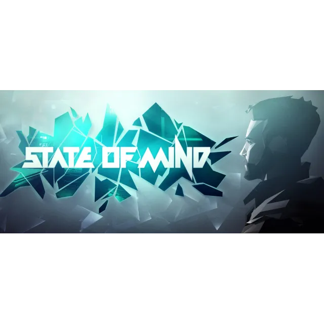 State of Mind STEAM KEY REGION FREE GLOBAL ROW