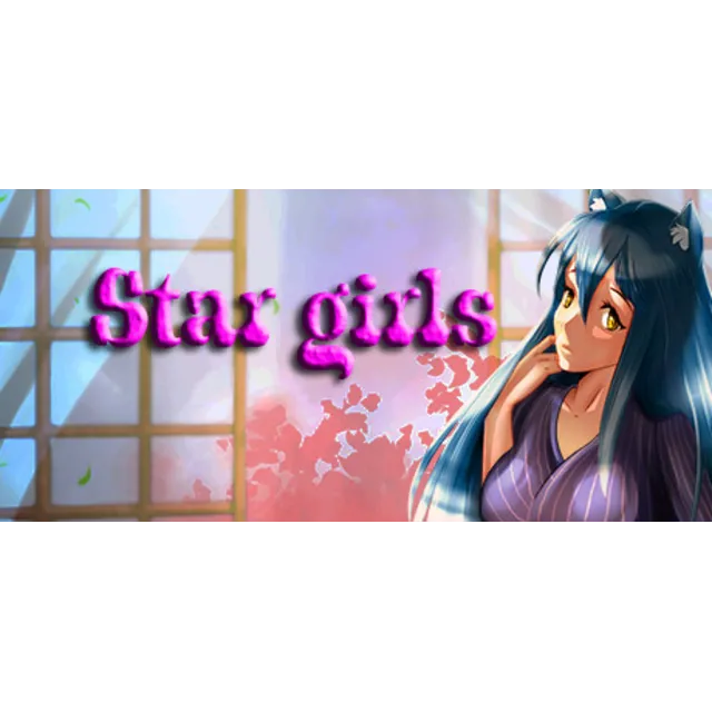 Star girls (Steam key/Region free)