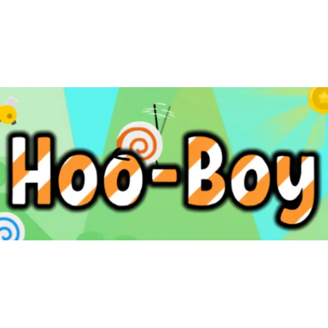 Hoo-Boy - STEAM Key - Region Free / ROW / GLOBAL