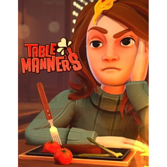 Table Manners: The Physics-Based Dating Game(Steam KEY)