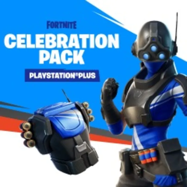 Fortnite: Праздничный набор