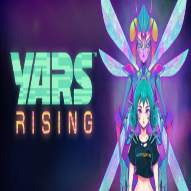 Yars Rising (Steam key / РФ+Весь Мир)