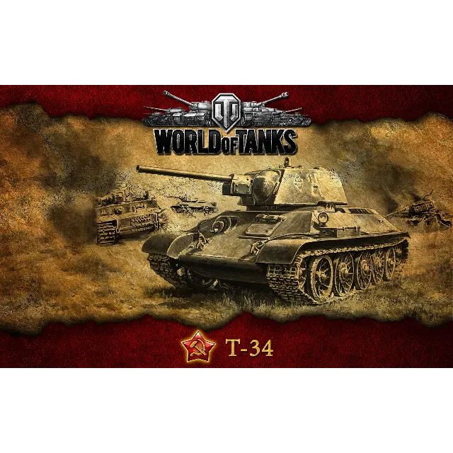 Онлайн пополнение WoT World of Tanks