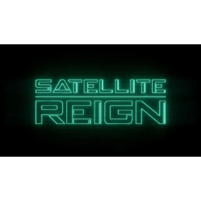 Satellite Reign Steam ключ ( REGION FREE )