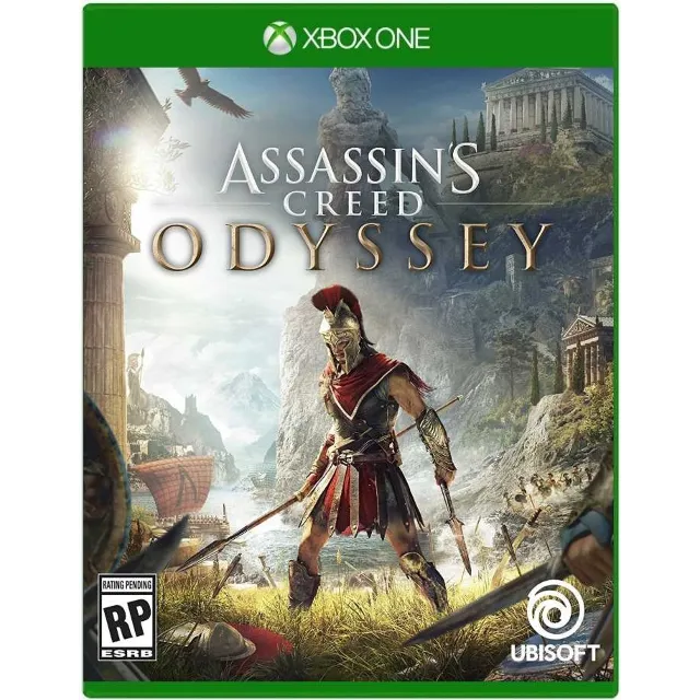 ✅ Assassin's Creed Одиссея XBOX ONEX|S Цифровой Ключ 🔑