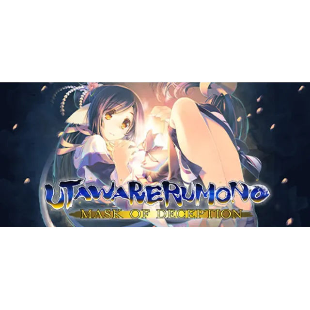 Utawarerumono: Mask of Deception | Steam Россия
