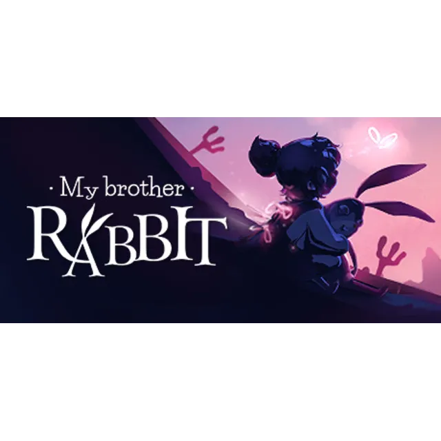 My Brother Rabbit | Steam Россия