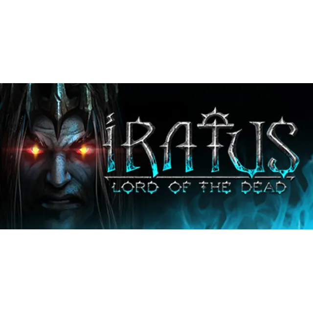 Iratus: Lord of the Dead | Steam Россия