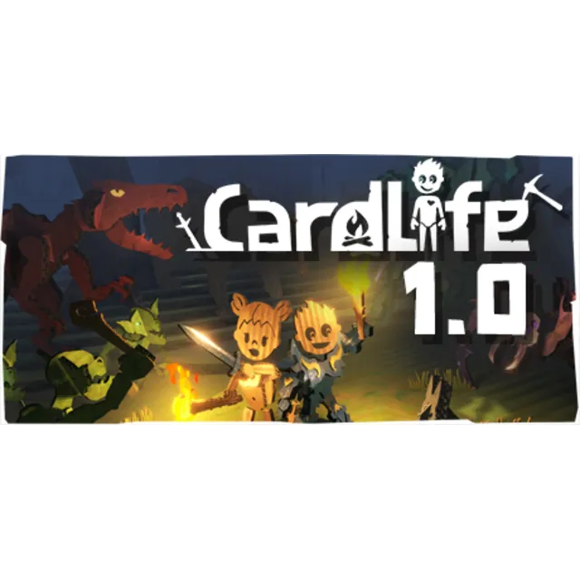 CardLife | Steam Россия