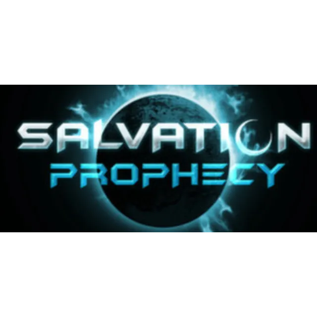 Salvation Prophecy КЛЮЧ СРАЗУ / STEAM KEY
