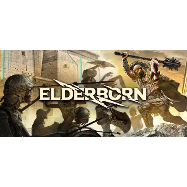 ELDERBORN | Steam Россия