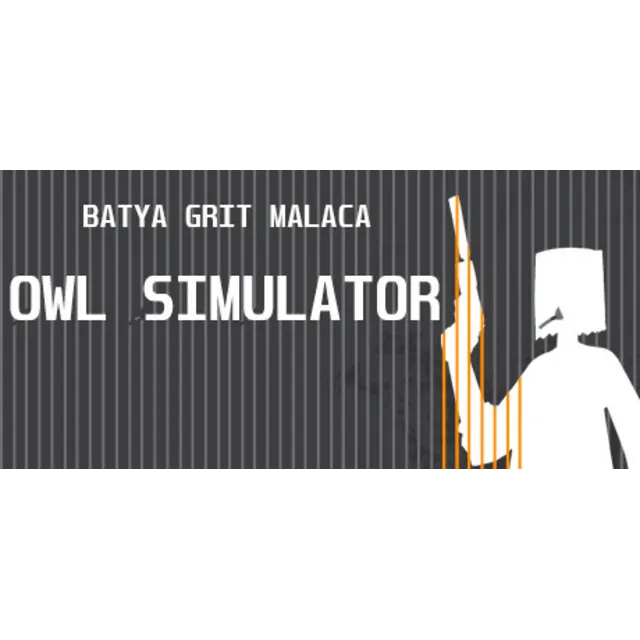 Owl Simulator (Steam key/Region free)