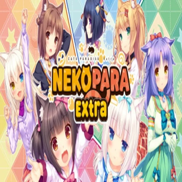 NEKOPARA Extra (Steam ключ / РФ+Весь Мир)