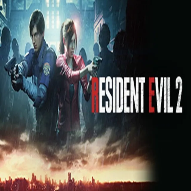 RESIDENT EVIL 2 / BIOHAZARD RE:2 (Steam ключ / РФ+СНГ)