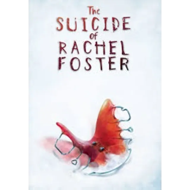 The Suicide of Rachel Foster (Steam KEY) + ПОДАРОК