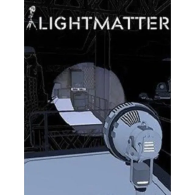 Lightmatter (Steam KEY) + ПОДАРОК