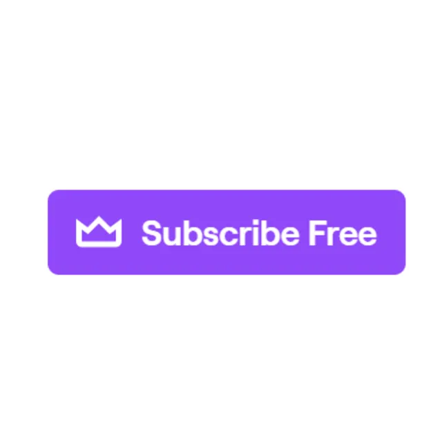 Twitch Prime sub / subscribe на канал
