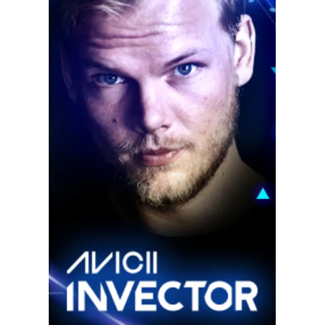 AVICII Invector (Steam key) -- RU