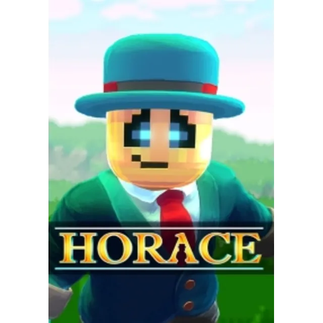 Horace (Steam key) -- RU
