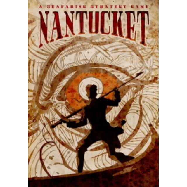 Nantucket (Steam key) -- RU