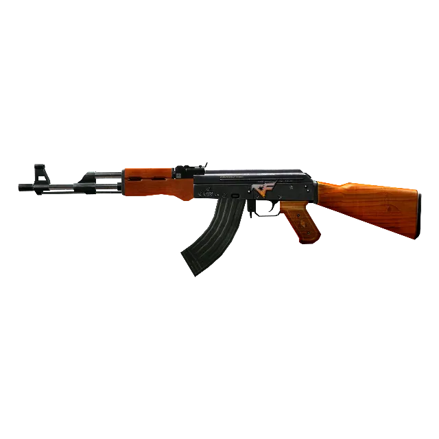 AK-47 CrossFire