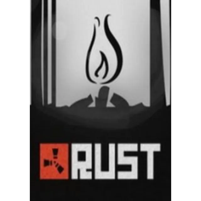 RUST (Новый Аккаунт / New Steam Account / Region Free)