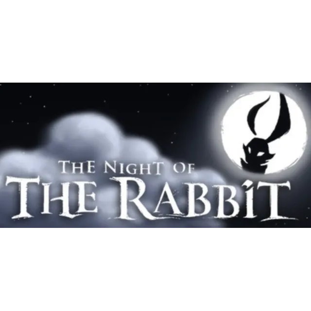 The Night of the Rabbit  STEAM KEY REGION FREE GLOBAL