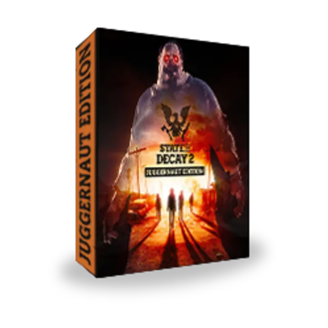 State of Decay 2: Juggernaut Edition [PC, Xbox]