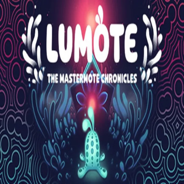 Lumote: The Mastermote Chronicles (Steam key / РФ+Весь Мир)