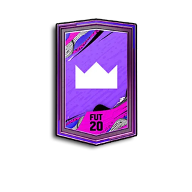 FIFA 20 Twitch Prime Pack