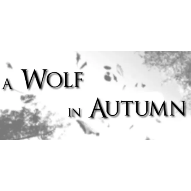 A Wolf in Autumn STEAM KEY REGION FREE GLOBAL ROW + 🎁