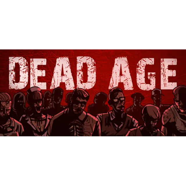 Dead Age STEAM KEY GLOBAL REGION FREE ROW