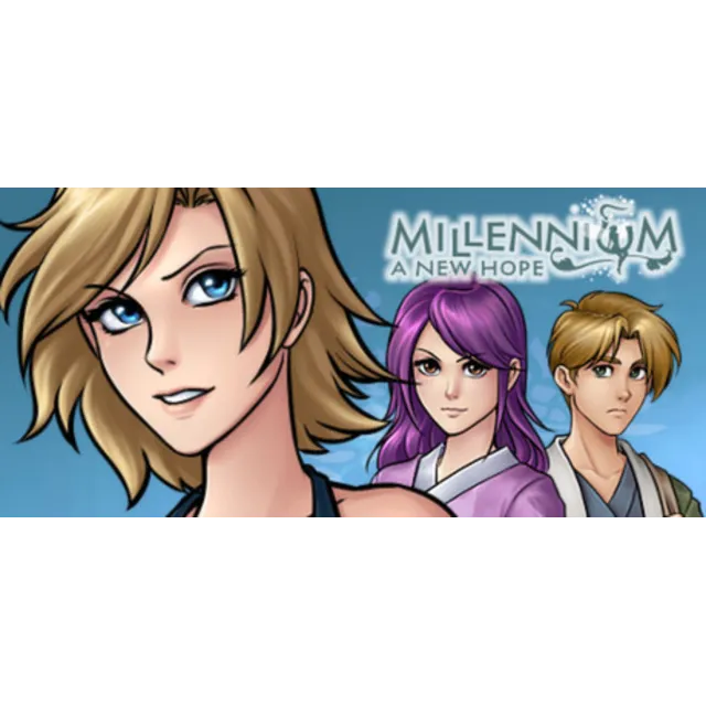 Millennium - A New Hope STEAM KEY REGION FREE GLOBAL