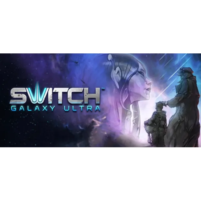 Switch Galaxy Ultra STEAM KEY REGION FREE GLOBAL ROW