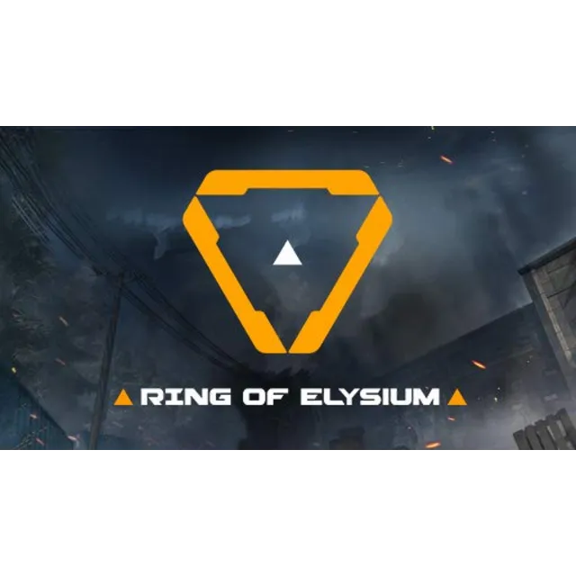 Ring of Elysium Twitch prime