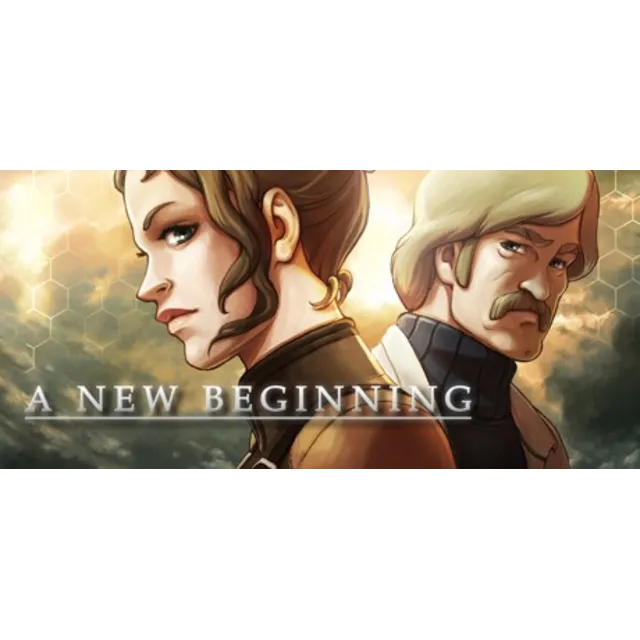 A New Beginning - Final Cut STEAM KEY GLOBAL
