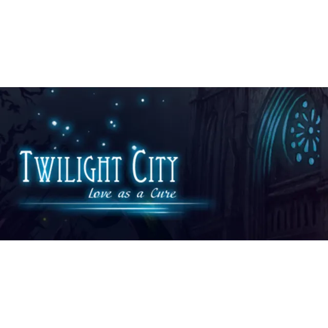 Twilight City: Love as a Cure STEAM KEY GLOBAL