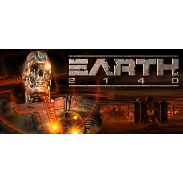ЗЕМЛЯ 2140 HD STEAM KEY GLOBAL REGION FREE ROW 🔑 🌐