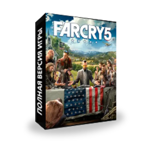 Far cry 5 Xbox