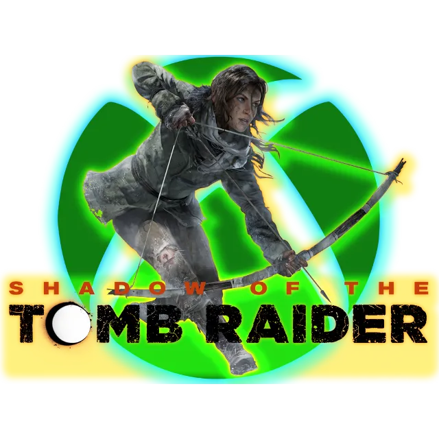 Shadow of the Tomb Raider XBOX ONE/Xbox Series X|S