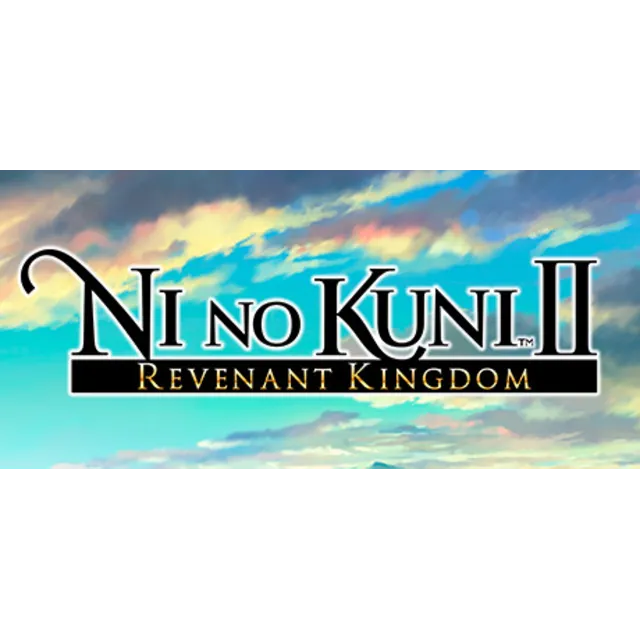 Ni no Kuni II: Revenant Kingdom (STEAM КЛЮЧ) РФ+КЗ+СНГ